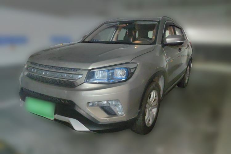 Used CHANGAN CS75 2016 2.0L Manual Luxury Version China V Standard Guazi used car, China used car export, Used car for sale, Used CHANGAN cars, Cheapest cars for sale