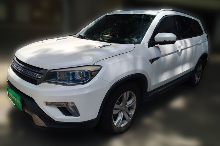 Used CHANGAN CS75 2016 1.8T Automatic Elite Model China V Standard Guazi used car, China used car export, Used car for sale, Used  cars, Cheapest cars for sale