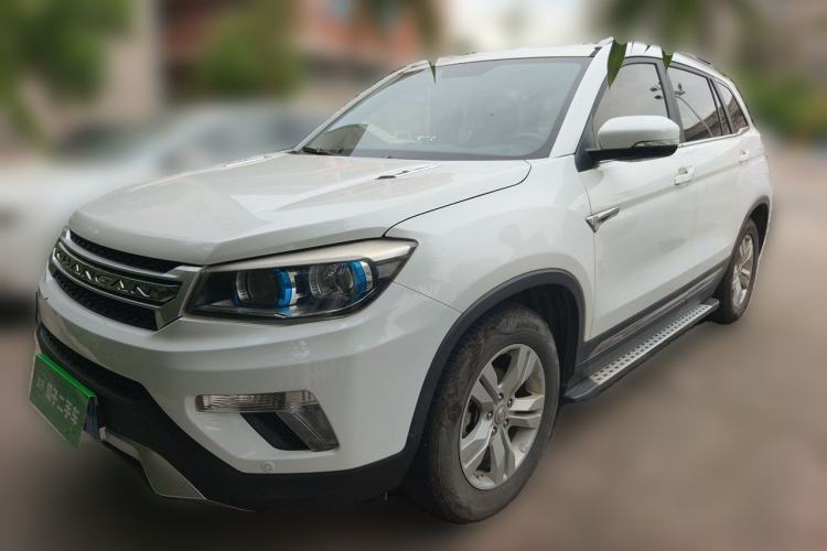 Used CHANGAN CS75 2016 1.8T Automatic Elite Model China V Standard Guazi used car, China used car export, Used car for sale, Used  cars, Cheapest cars for sale