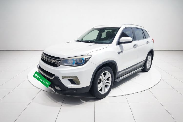 Ojetý CHANGAN CS75 2016 1.8T Automatic Elite Model China IV Standard Guazi used car, China used car export, Used car for sale, Used  cars, Cheapest cars for sale