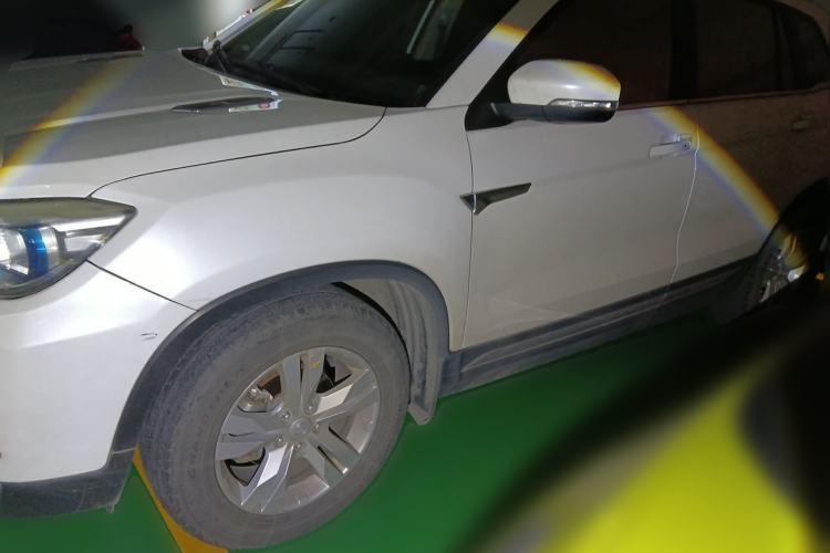 Used CHANGAN CS75 2016 1.8T Automatic Elite Model China V Standard Guazi used car, China used car export, Used car for sale, Used  cars, Cheapest cars for sale