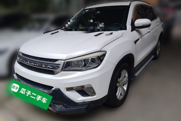 Used CHANGAN CS75 2016 1.8T Automatic Prestige Model China V Standard Guazi used car, China used car export, Used car for sale, Used  cars, Cheapest cars for sale