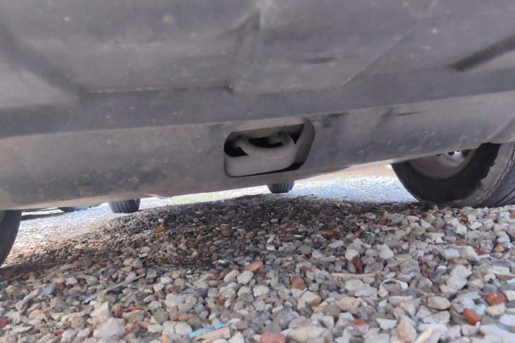 Used CHANGAN CS75 2016 1.8T Automatic Elite Model China V Standard Chassis Front