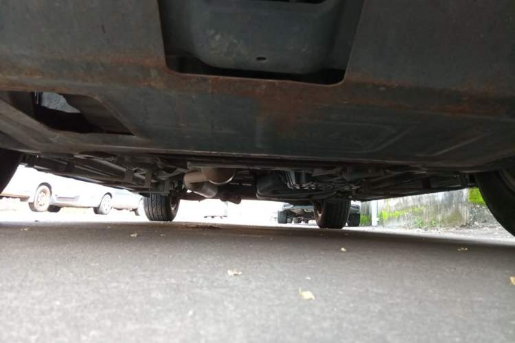 Used CHANGAN CS75 2016 1.8T Automatic Elite Model China V Standard Chassis Front