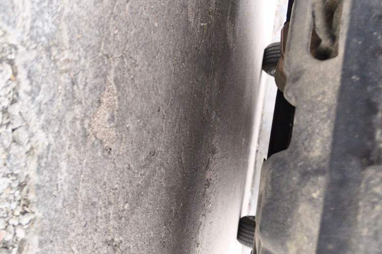Used CHANGAN CS75 2016 1.8T Automatic Elite Model China V Standard Chassis Front