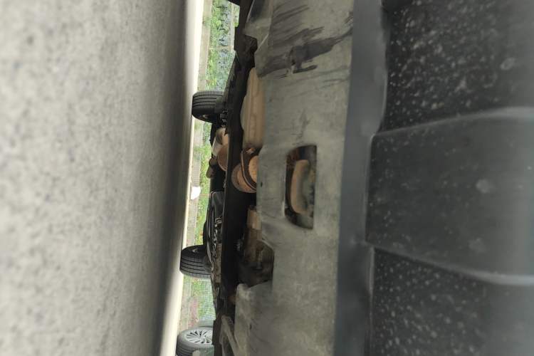 Used CHANGAN CS75 2016 1.8T Automatic Elite Model China V Standard Chassis Front