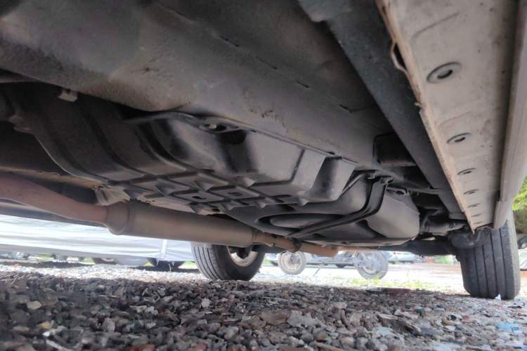 Used CHANGAN CS75 2016 1.8T Automatic Elite Model China V Standard Chassis Front Left