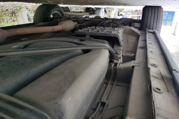 Used CHANGAN CS75 2016 1.8T Automatic Elite Model China V Standard Chassis Front Left