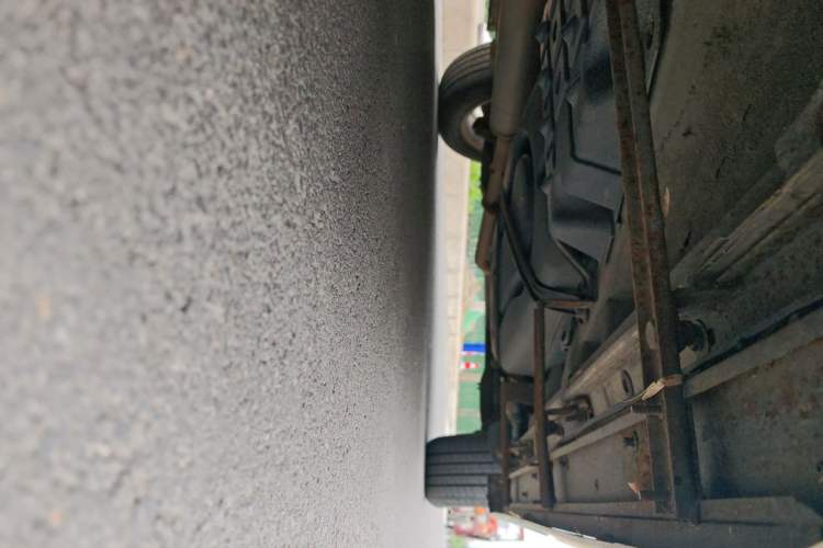 Used CHANGAN CS75 2016 1.8T Automatic Elite Model China V Standard Chassis Front Left