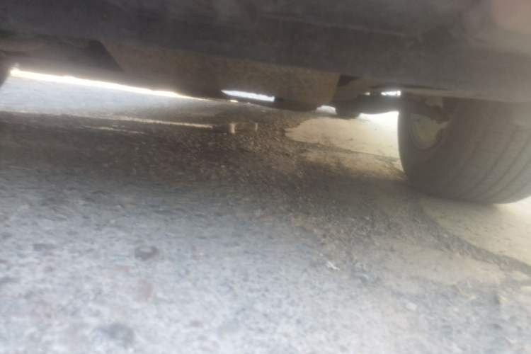Used CHANGAN CS75 2016 1.8T Automatic Elite Model China V Standard Chassis Front Left