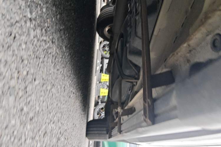 Used CHANGAN CS75 2016 1.8T Automatic Elite Model China V Standard Chassis Front Left
