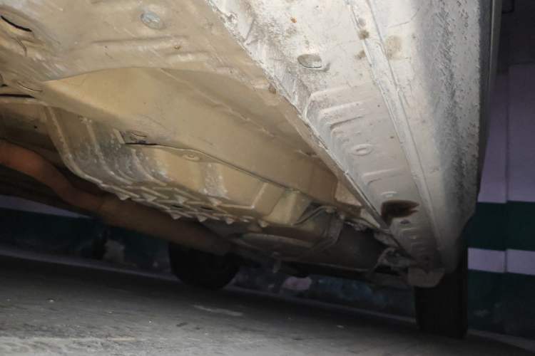 Used CHANGAN CS75 2016 1.8T Automatic Elite Model China V Standard Chassis Front Left