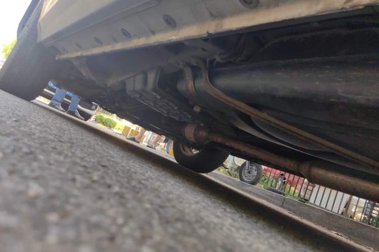 Used CHANGAN CS75 2016 1.8T Automatic Elite Model China V Standard Chassis Front Left