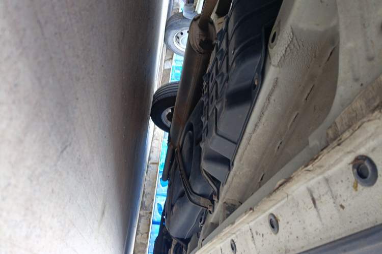 Used CHANGAN CS75 2016 2.0L Manual Luxury Version China V Standard Chassis Front Left