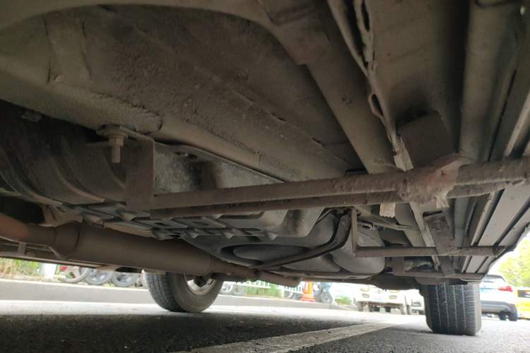 Used CHANGAN CS75 2016 1.8T Automatic Elite Model China V Standard Chassis Front Left