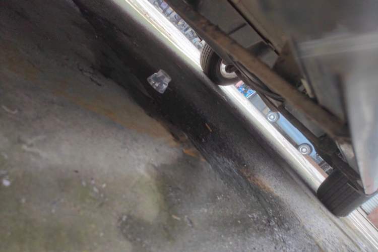 Used CHANGAN CS75 2016 1.8T Automatic Elite Model China V Standard Chassis Front Left