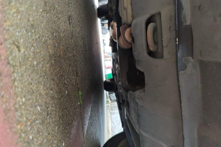 Used CHANGAN CS75 2016 1.8T Automatic Elite Model China V Standard Chassis Front