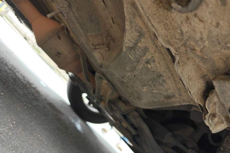 Used CHANGAN CS75 2016 1.8T Automatic Elite Model China V Standard Chassis Front Right