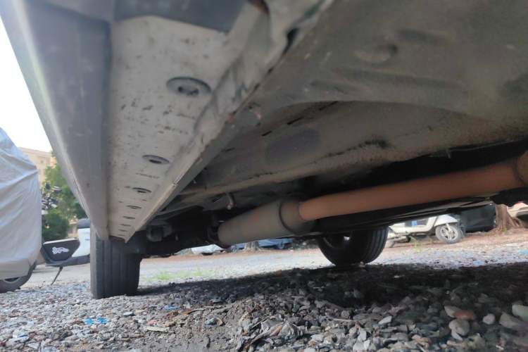 Used CHANGAN CS75 2016 1.8T Automatic Elite Model China V Standard Chassis Front Right