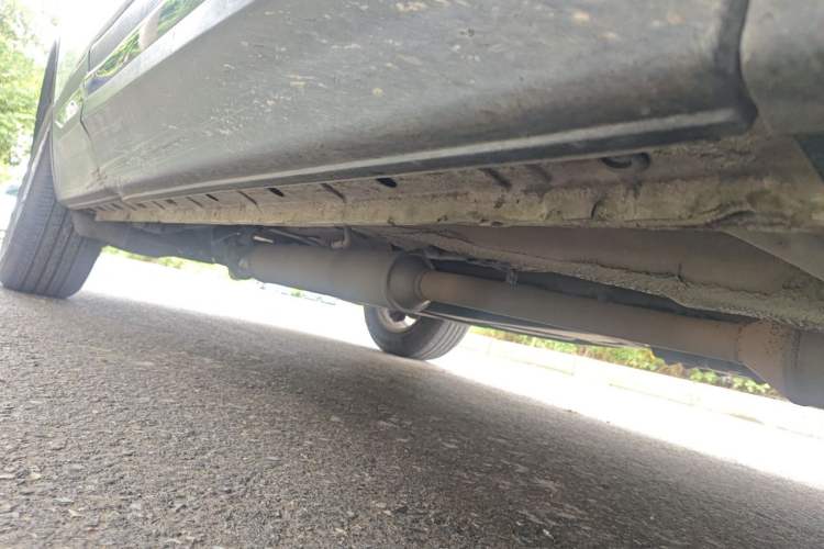 Used CHANGAN CS75 2016 1.8T Automatic Elite Model China V Standard Chassis Front Right