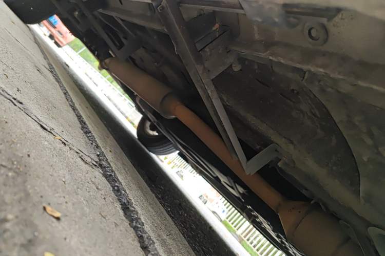 Used CHANGAN CS75 2016 1.8T Automatic Elite Model China V Standard Chassis Front Right