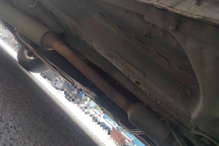 Used CHANGAN CS75 2016 1.8T Automatic Elite Model China V Standard Chassis Front Right