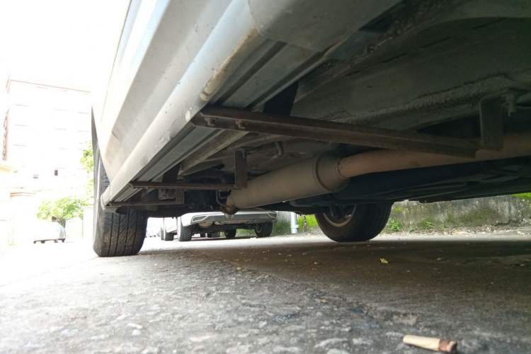 Used CHANGAN CS75 2016 1.8T Automatic Elite Model China V Standard Chassis Front Right