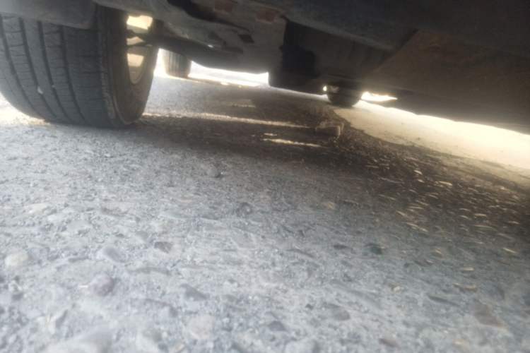 Used CHANGAN CS75 2016 1.8T Automatic Elite Model China V Standard Chassis Front Right