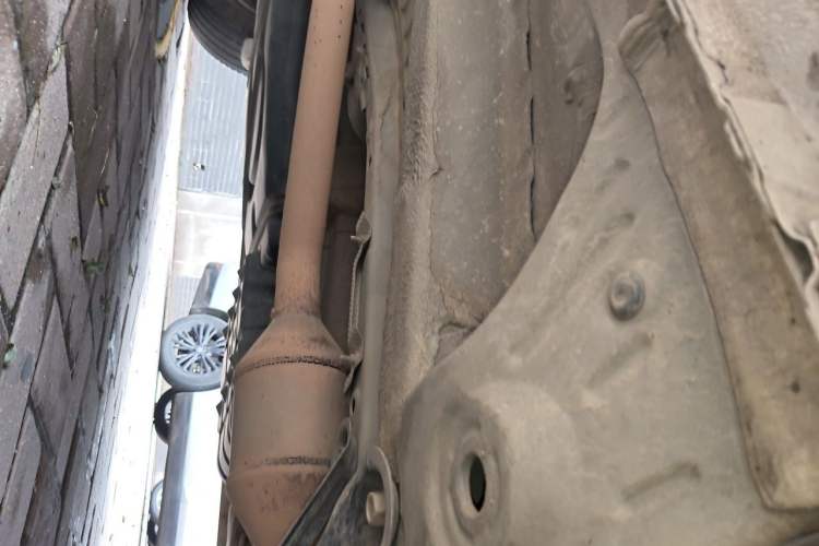 Used CHANGAN CS75 2016 1.8T Automatic Elite Model China V Standard Chassis Front Right