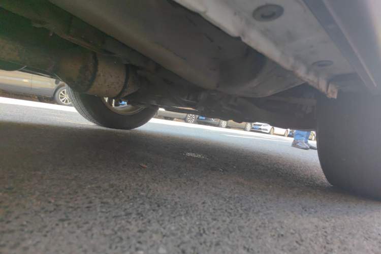 Used CHANGAN CS75 2016 1.8T Automatic Elite Model China V Standard Chassis Front Right