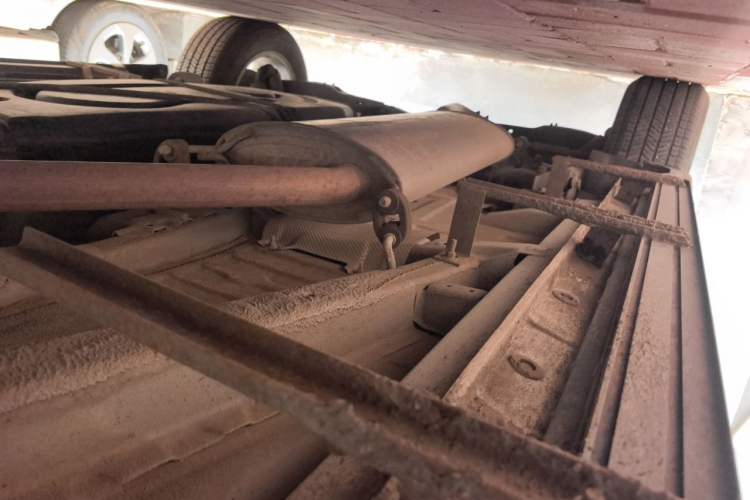 Used CHANGAN CS75 2016 1.8T Automatic Elite Model China IV Standard Chassis Front Right