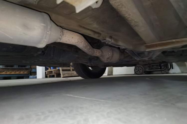 Used CHANGAN CS75 2016 1.8T Automatic Elite Model China V Standard Chassis Front Right