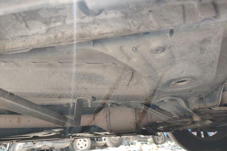 Used CHANGAN CS75 2016 1.5T Manual Excellence Model Chassis Front Right