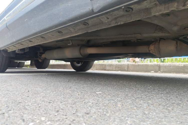 Used CHANGAN CS75 2016 1.8T Automatic Elite Model China V Standard Chassis Front Right