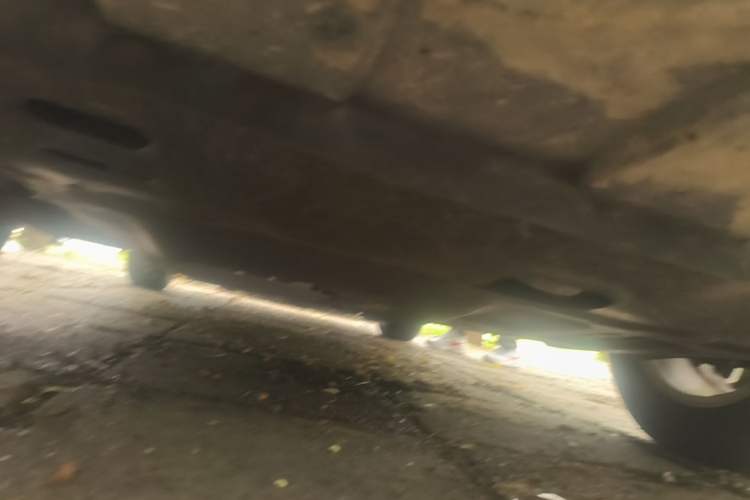 Used CHANGAN CS75 2016 1.8T Automatic Elite Model China V Standard Chassis Front