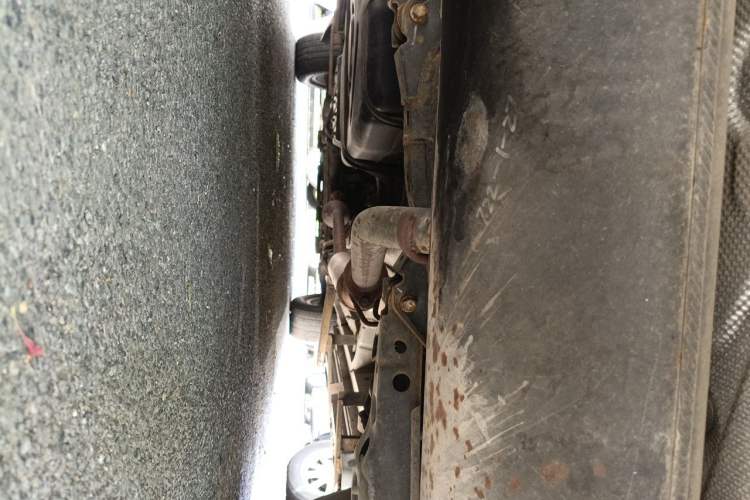 Used CHANGAN CS75 2016 1.8T Automatic Elite Model China V Standard Chassis Rear
