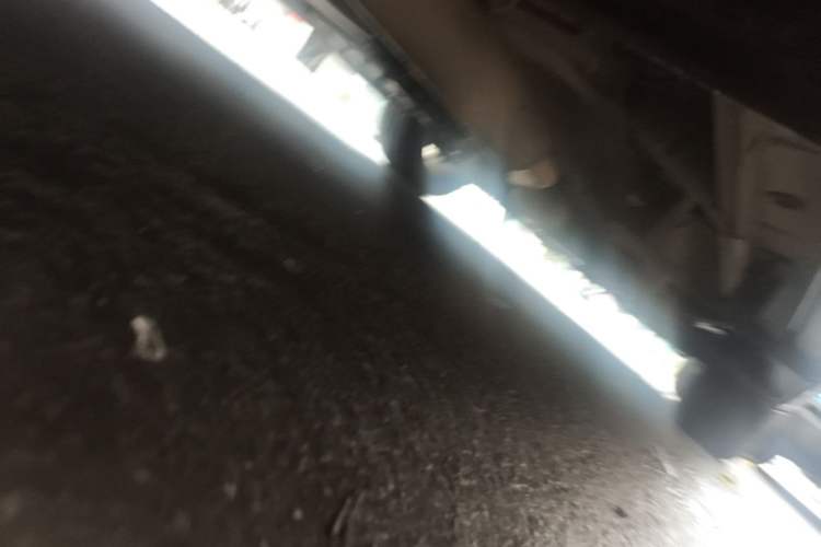 Used CHANGAN CS75 2016 1.8T Automatic Elite Model China V Standard Chassis Rear Right