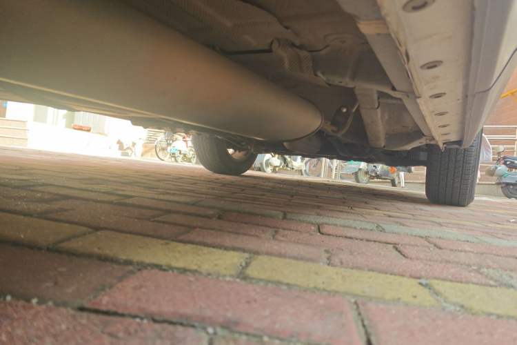 Used CHANGAN CS75 2016 2.0L Manual Comfort Version China V Standard Chassis Rear Right