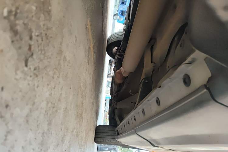 Used CHANGAN CS75 2016 1.8T Automatic Elite Model China V Standard Chassis Rear Right