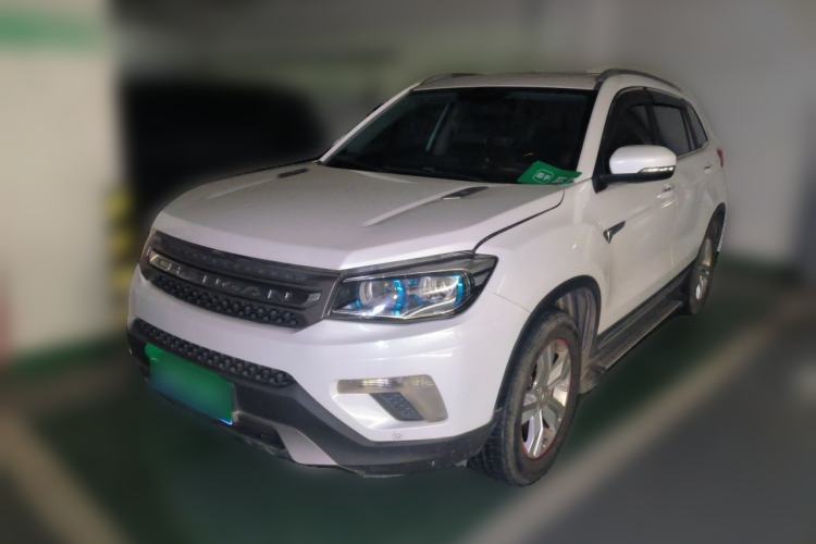 Used CHANGAN CS75 2016 2.0L Manual Luxury Version China IV Standard Guazi used car, China used car export, Used car for sale, Used  cars, Cheapest cars for sale