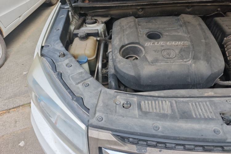 Used CHANGAN CS75 2016 1.5T Manual FENGSHANG Model Engine Bay Right