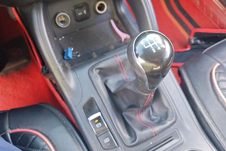Used CHANGAN CS75 2016 1.5T Manual FENGSHANG Model Gear Lever