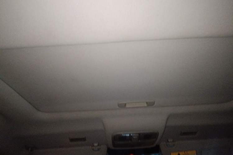 Used CHANGAN CS75 2016 2.0L Manual Luxury Version China V Standard Headliner