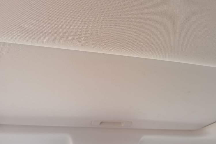 Used CHANGAN CS75 2016 1.8T Automatic Elite Model China V Standard Headliner