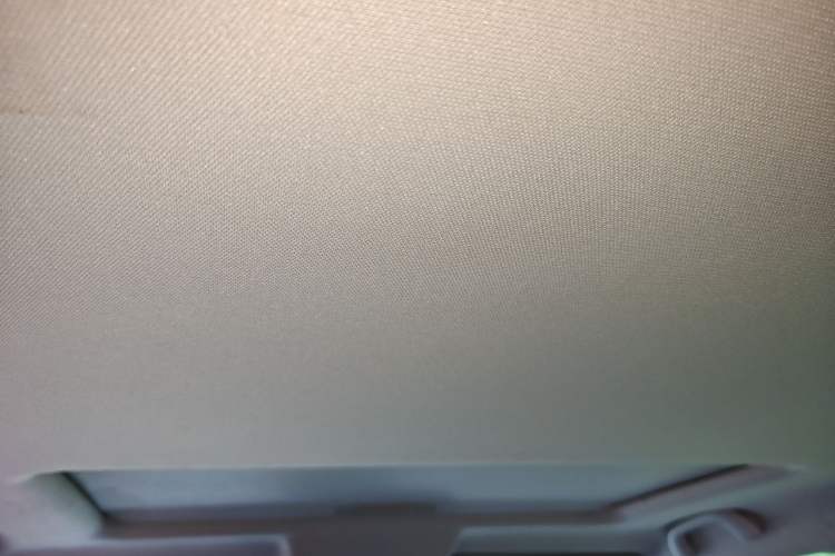 Used CHANGAN CS75 2016 1.8T Automatic Elite Model China V Standard Headliner