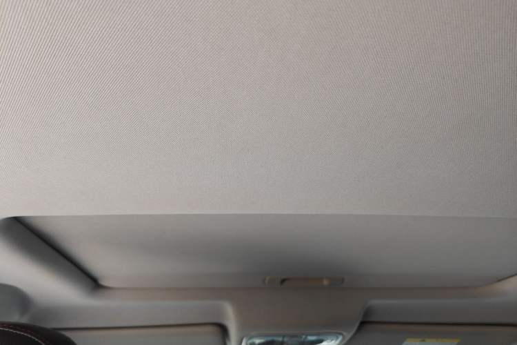 Used CHANGAN CS75 2016 1.8T Automatic Elite Model China V Standard Headliner