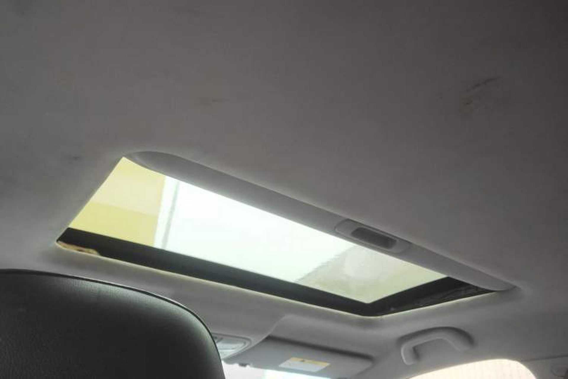 Used CHANGAN CS75 2016 1.8T Automatic Elite Model China V Standard Headliner