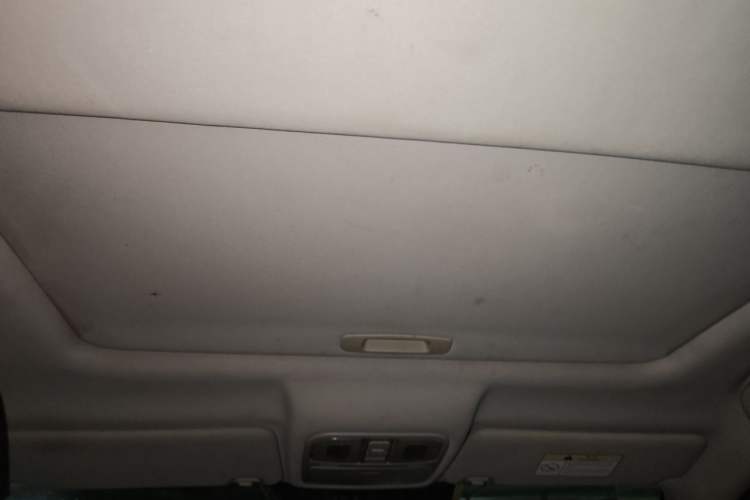 Used CHANGAN CS75 2016 2.0L Manual Luxury Version China V Standard Headliner
