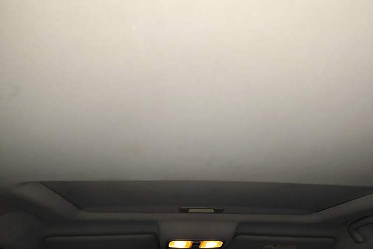 Used CHANGAN CS75 2016 2.0L Manual Leading Version China V Standard Headliner