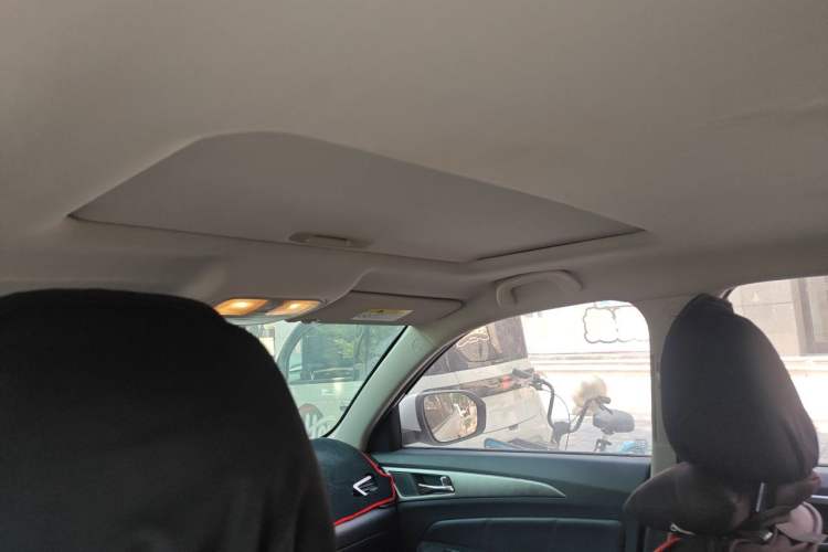 Used CHANGAN CS75 2016 1.5T Manual FENGSHANG Model Headliner